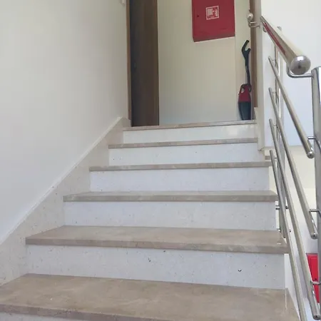 Apartment Sunny Attic With Balcony & Modern With Outdoor Area, No Balcony Trogir