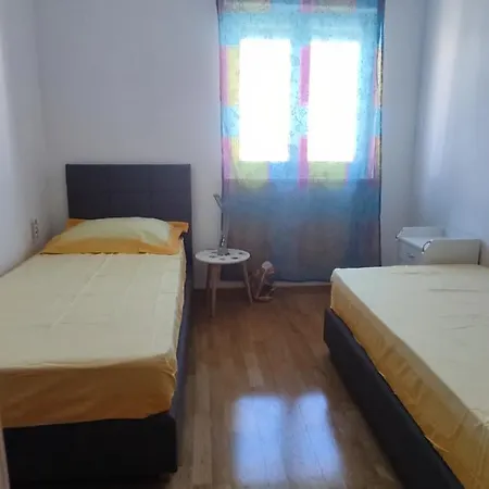 Sunny Attic With Balcony & Modern With Outdoor Area, No Balcony * Trogir