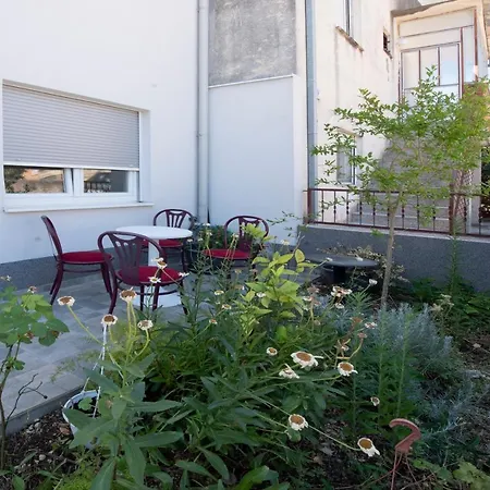 Sunny Attic With Balcony & Modern With Outdoor Area, No Balcony Trogir